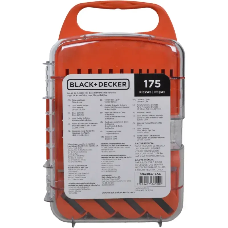Kit-para-Micro-Retifica-com-175-Pecas-Black-Deck