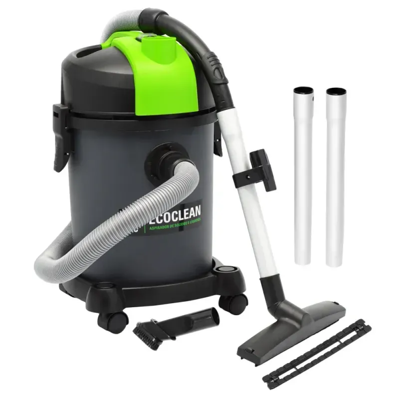 Aspirador-Po-Liquidos-1200W-18L-Ecoclean-Ipc-Soteco---127V