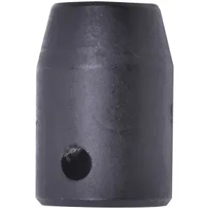 Soquete de Impacto Curto Encaixe 1/2" Stanley