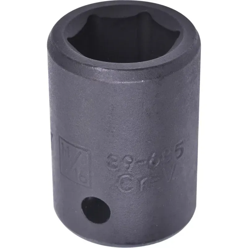 Soquete-De-Impacto-Curto-11-16--Encaixe-1-2--4-89-685-Stanley