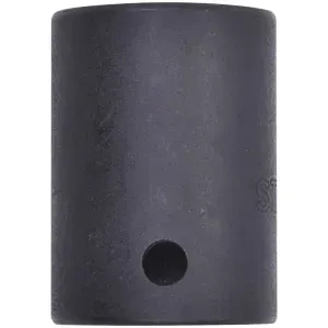 Soquete de Impacto Curto 3/4" com Encaixe 1/2" 4-89-686 Stanley