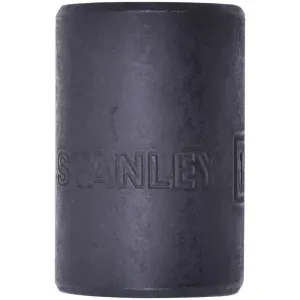 Soquete de Impacto Curto 23Mm Com Encaixe 1/2" 4-93-384 Stanley