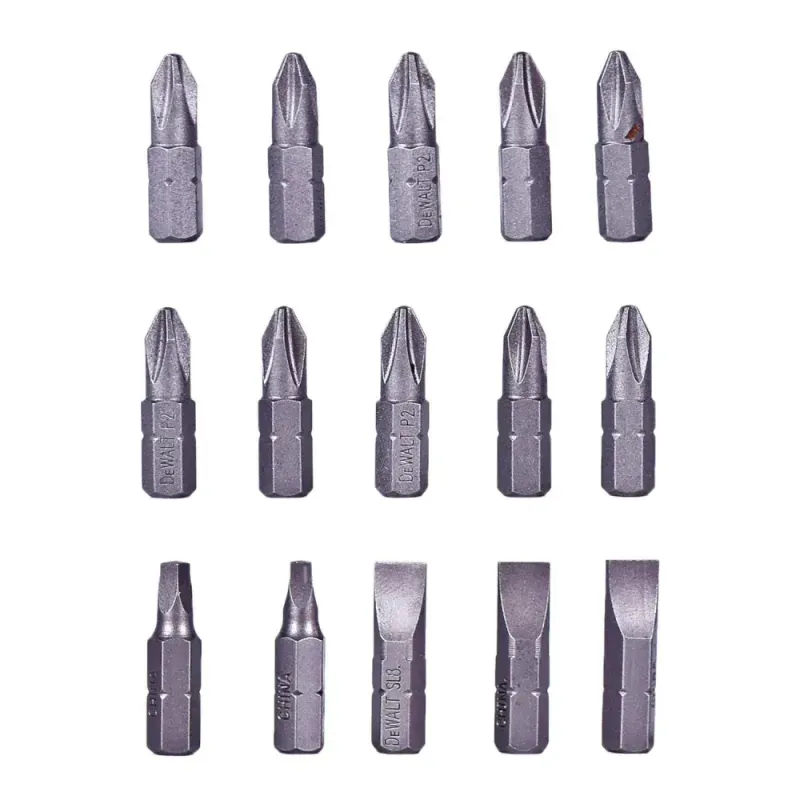 Jogo-de-Bits-com-Guia-Magnetica-254mm-com-16-Pecas-Dewalt
