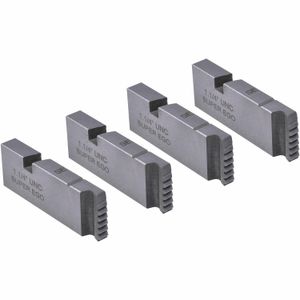 Jogo De Cossinetes 1.1/4" Para Vergalhão BSW/UNC Rothenberger