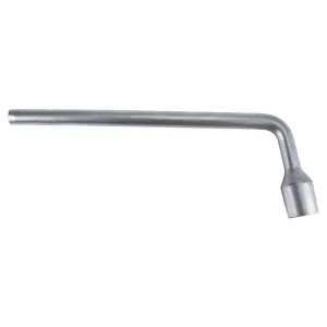 Chave De Roda 17mm Tipo L Sem Espatula Gedore
