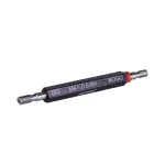 Calibrador-Tampao-de-Rosca-Passa-Nao-Passa-M4X05-Kingtools