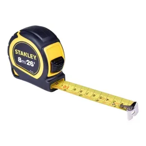 Trena Global Plus De 8 Metros 30-626 Stanley