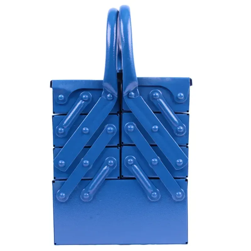 Caixa-Sanfonada-Com-7-Gavetas-50x20x21cm-MOD09-Fercar