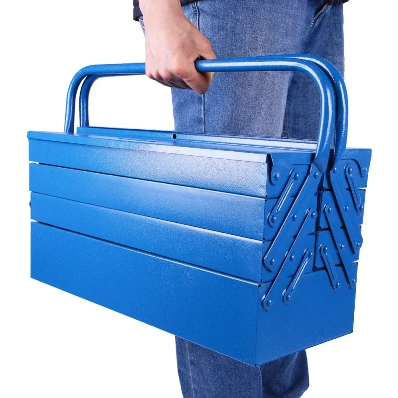Caixa-Sanfonada-Com-7-Gavetas-50x20x21cm-MOD09-Fercar