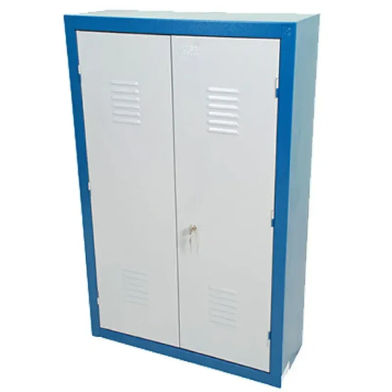 Armario-Multiuso-Com-4-Prateleiras-64x23x100cm-ARM10-Fercar