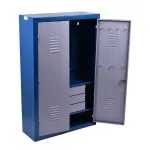 Armario-Ferramentas-Com-3-Gavetas-64x23x100cm-ARM12-Fercar