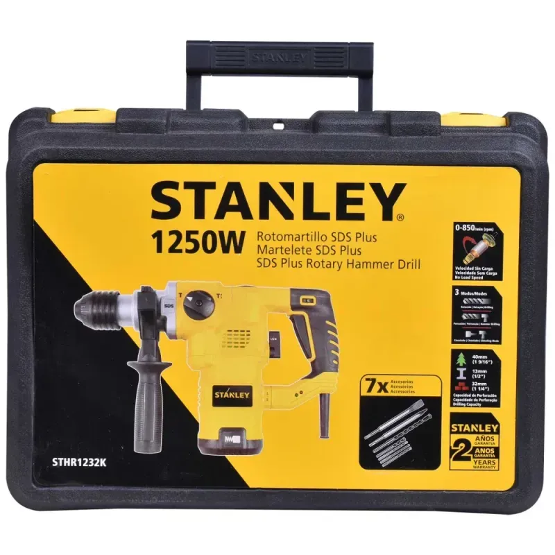 Martelete-Perfurador-Rompedor-35J-1250W-220V-Stanley