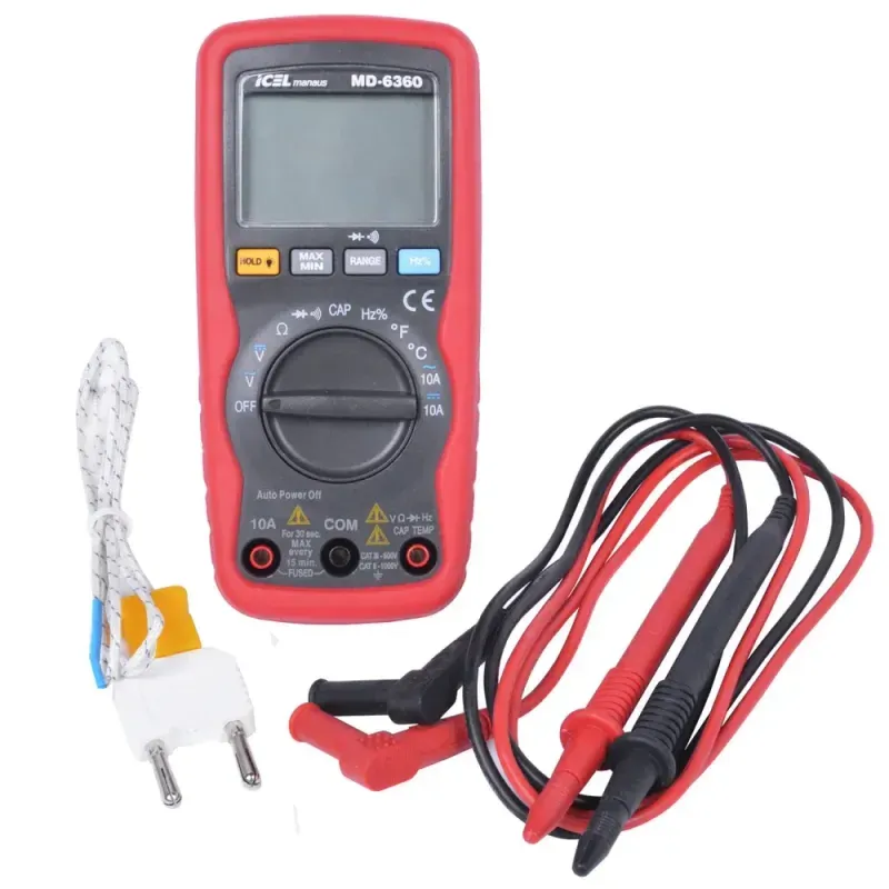 Multimetro-Digital-AC-DC-10A-MD-6360-Icel