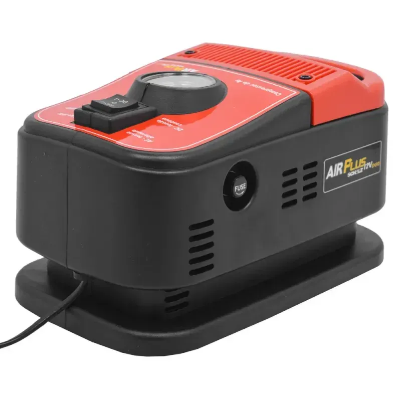 Mini-Compressor-de-Ar-12V-Duo-Air-Plus-Schulz---127V