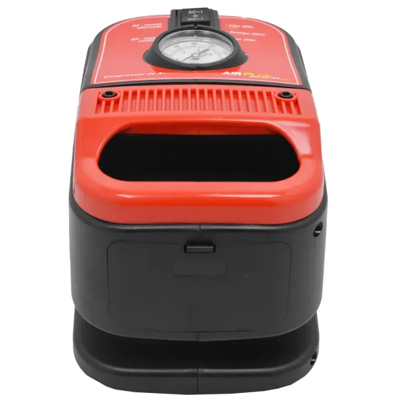 Mini-Compressor-de-Ar-12V-Duo-Air-Plus-Schulz---127V