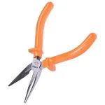 Alicate-Meia-Cana-Curto-Isolado-em-Cromo-Vanadio-6--Sata