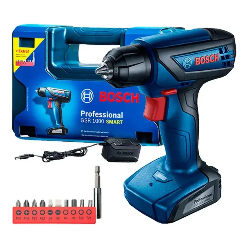 Furadeira-e-Parafusadeira-12V-GSR1000-Smart-Bivolt-Bosch