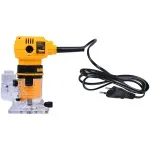 Tupia-Eletrica-Para-Laminados-450W-Com-Guia-DWE6000-B2-Dewalt---220V