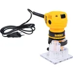 Tupia-Eletrica-Para-Laminados-450W-Com-Guia-DWE6000-B2-Dewalt---220V
