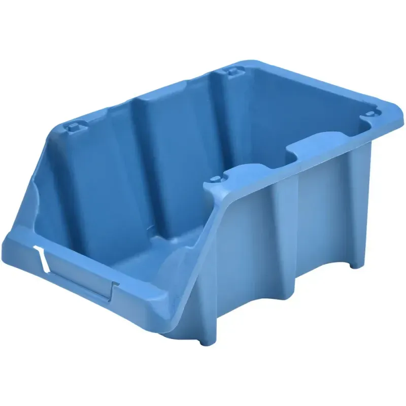 Gaveta-Plastica-Empilhavel-Azul-Nº5-42002-Presto