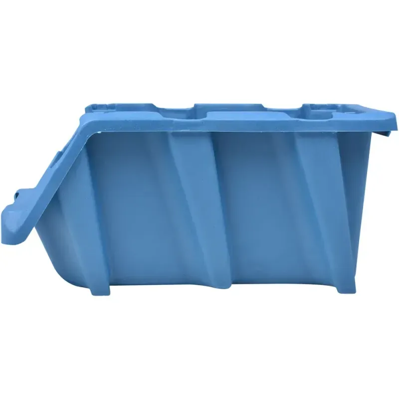 Gaveta-Plastica-Empilhavel-Azul-Nº5-42002-Presto