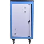 Carro-Oficina-Com-5-Gavetas-E-Painel-80x45x86cm-CR-90-Bumafer