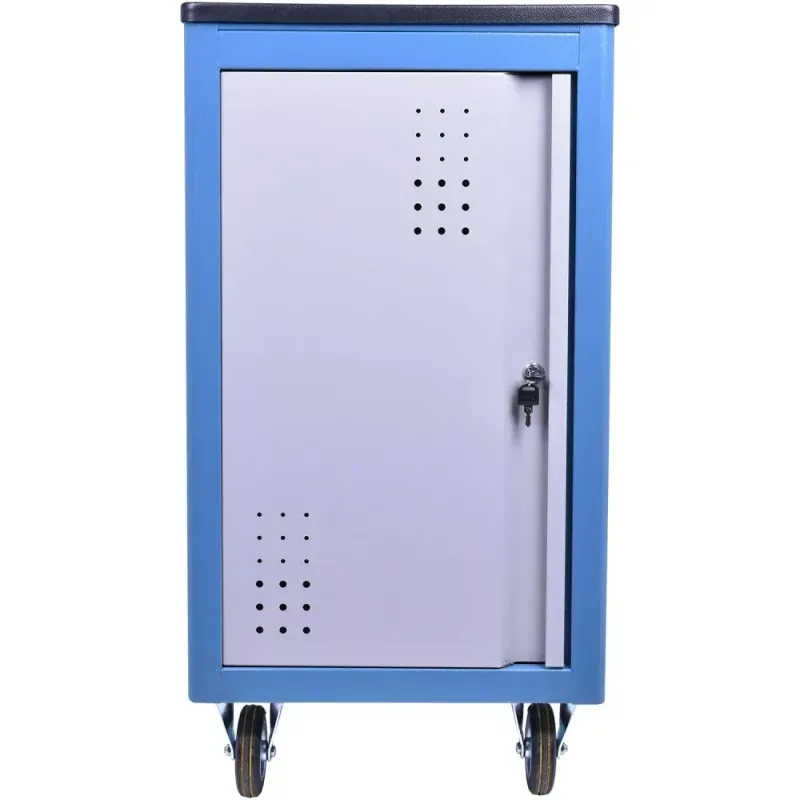 Carro-Oficina-Com-5-Gavetas-E-Painel-80x45x86cm-CR-90-Bumafer