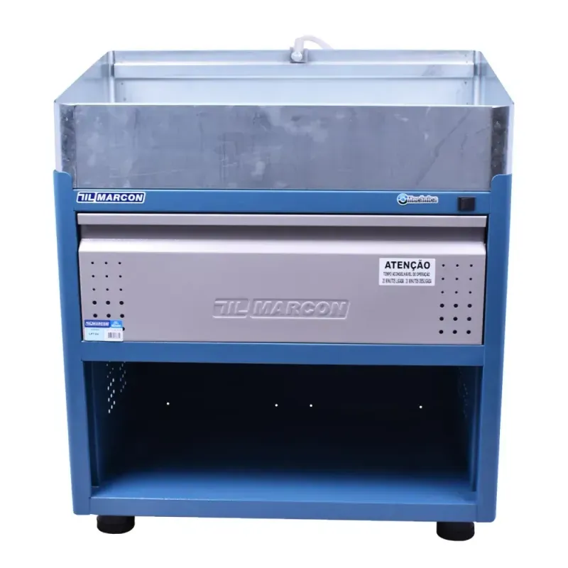 Lavadora-De-Pecas-Grande-Fechada-LP7-2V-Marcon---220V