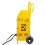 Repuxadeira-de-Lataria-Digital-Spotcar-3000-Mono-220V-V8-Brasil