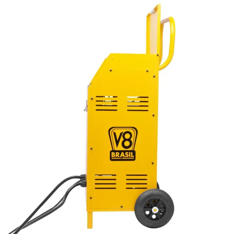 Repuxadeira-de-Lataria-Digital-Spotcar-3000-Mono-220V-V8-Brasil