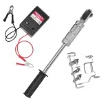 Repuxadeira-de-Lataria-Digital-Spotcar-3000-Mono-220V-V8-Brasil