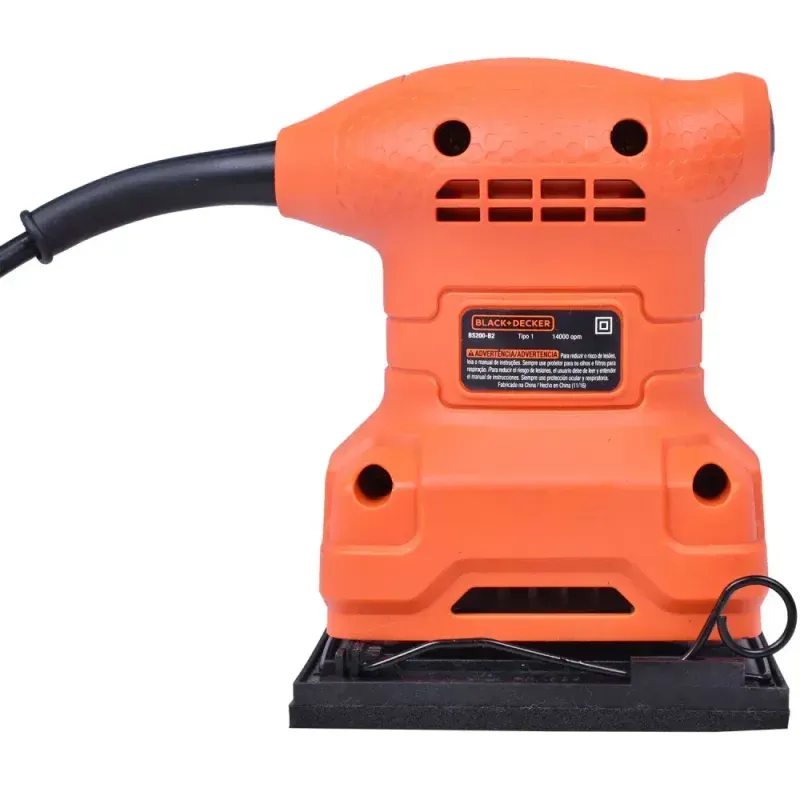 Lixadeira-Orbital-Folha-de-Lixa-1-4”-200W-220V-Black-Decker