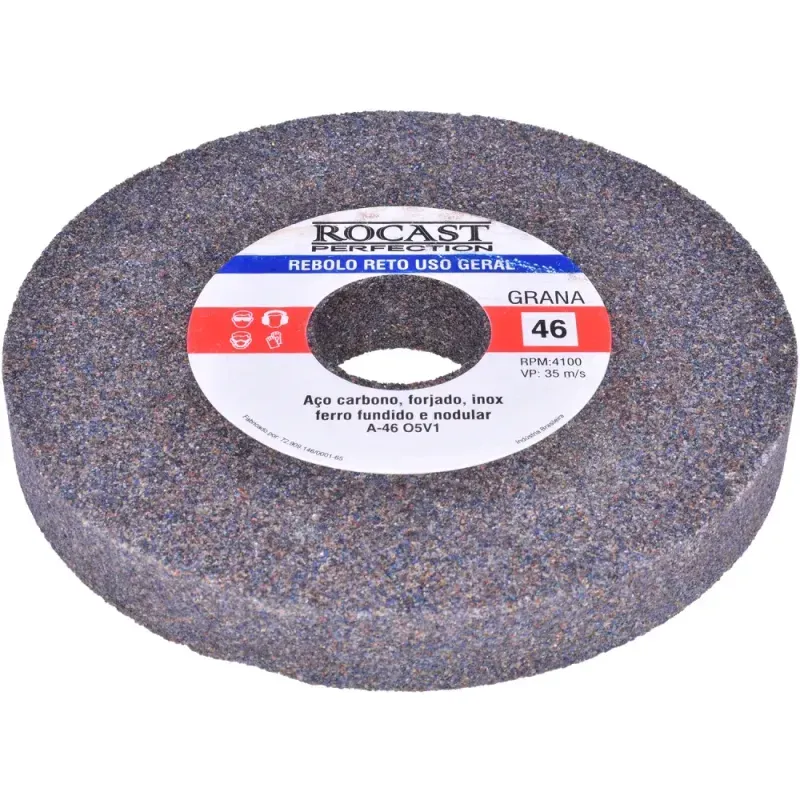 Rebolo-6x3-4-Gr24-Para-O-Uso-Geral-2420001-Rocast