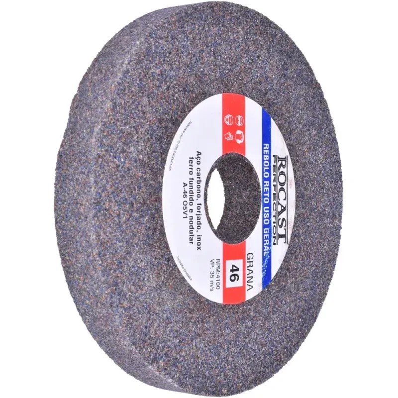Rebolo-6x3-4-Gr24-Para-O-Uso-Geral-2420001-Rocast