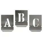 Gabarito-de-Letras-Para-Pintura-Com-20mm-Noll---27-Pecas