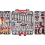 Kit-de-Ferramentas-Profissionais-com-110-Pecas-Mayle