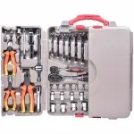 Kit-de-Ferramentas-Profissionais-com-110-Pecas-Mayle
