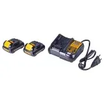 Parafusadeira-a-Bateria-12V-Max-1-4--DCF610S-BR-Biv-Dewalt