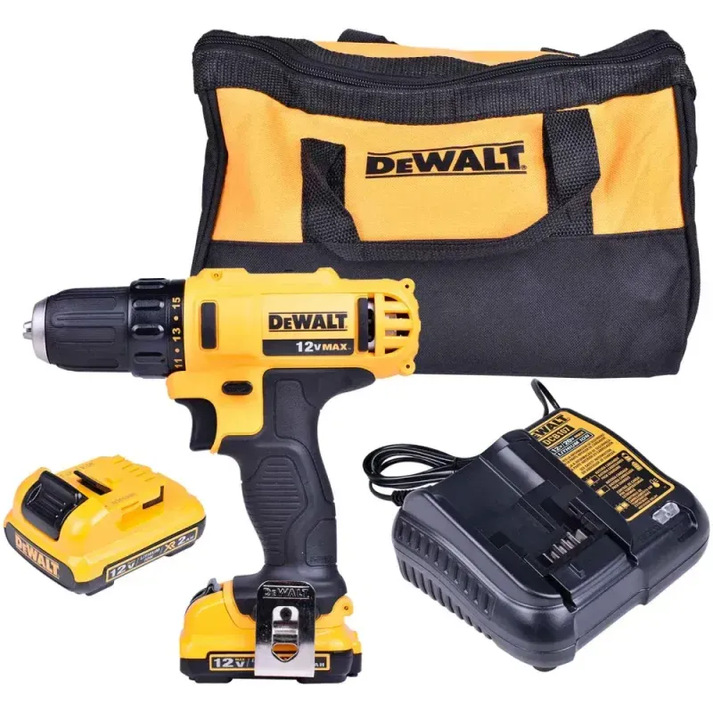 Furadeira-Parafusadeira-a-Bateria-3-8--12V-Max-Biv-Dewalt