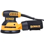 Lixadeira-de-Roto-Orbital-5--280W 220V Dewalt