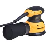 Lixadeira-de-Roto-Orbital-5--280W 220V Dewalt
