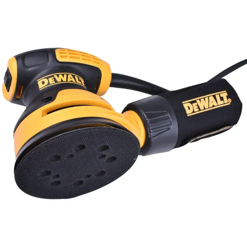 Lixadeira-de-Roto-Orbital-5--280W 220V Dewalt