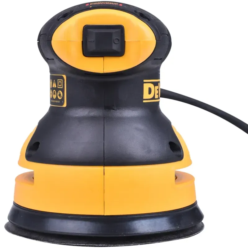 Lixadeira-de-Roto-Orbital-5--280W 220V Dewalt