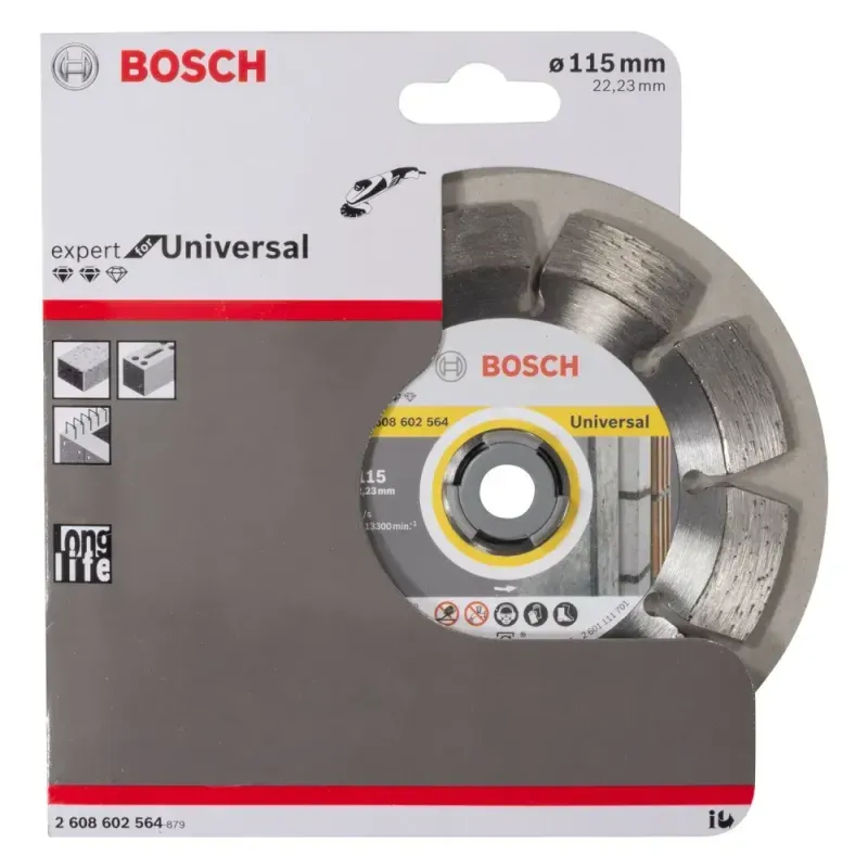 Disco-De-Corte-Diamantado-Segmentado-115Mm-Universal-Bosch
