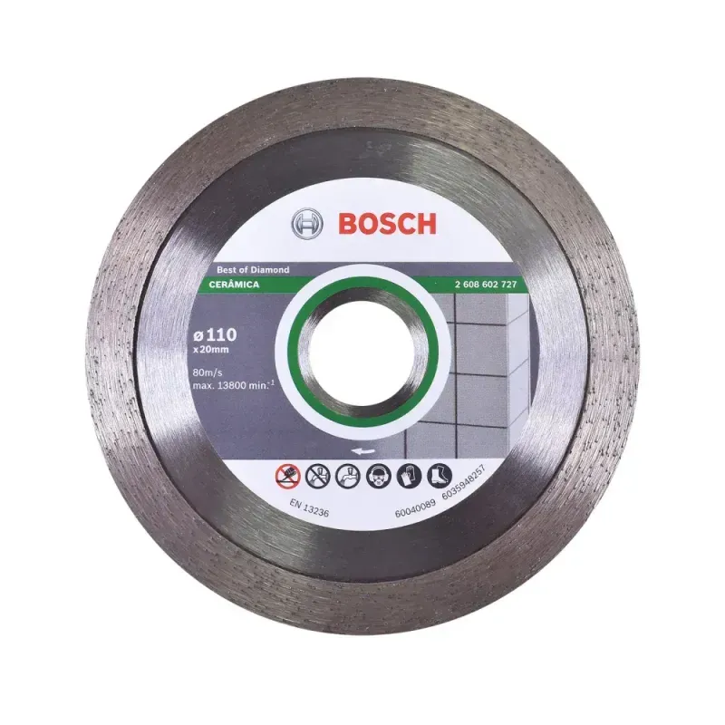 Disco-De-Corte-Diamantado-110Mm-Para-Ceramica-Bosch