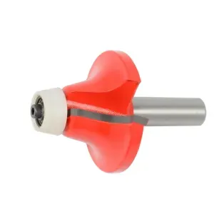 Fresa de Contorno para Tupia Corte 25,4mm 85-00512 freud
