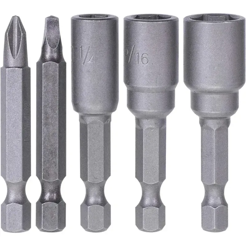 Jogo-de-Ponta-Bits-com-Estojo-Magnetico-com-15-Pecas-DeWalt