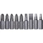 Jogo-de-Ponta-Bits-com-Estojo-Magnetico-com-15-Pecas-DeWalt