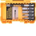 Jogo-Ponta-Bits-Para-Parafusar-Dw2162-Dewalt---29-Pecas