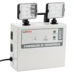 Luminaria-de-Emergencia-de-LED-580-Lumens-Unitel---Bivolt